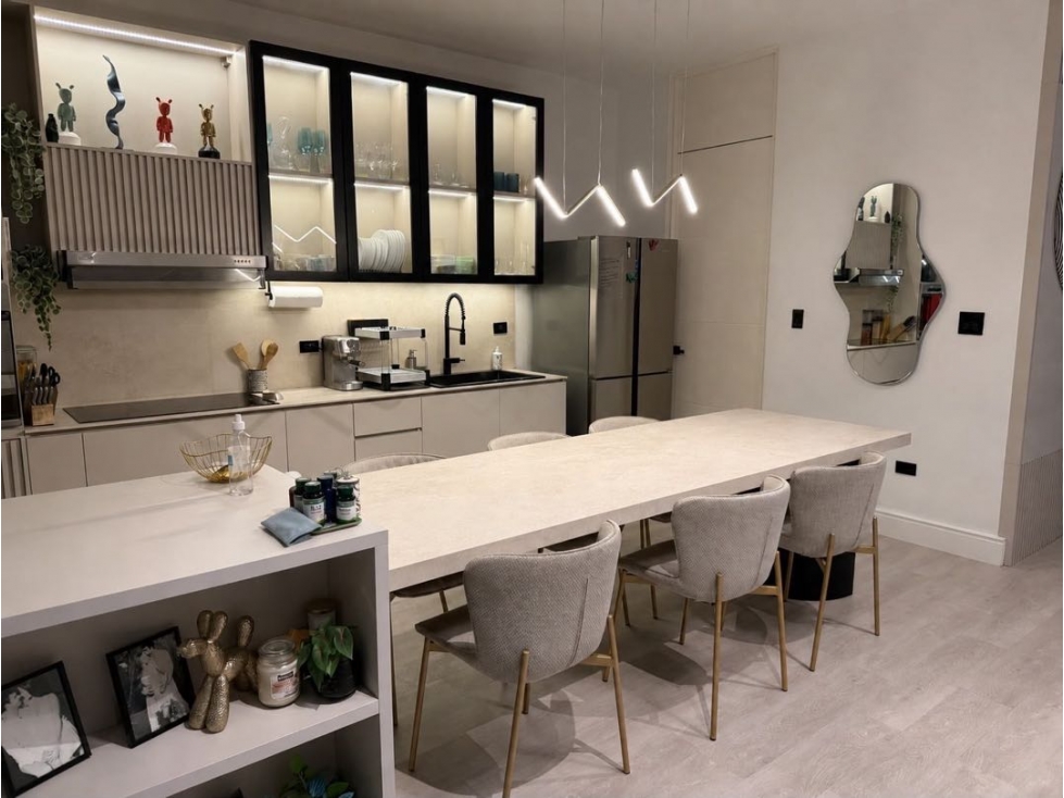 VENTA APARTAMENTO EN PUNTA PACIFICA PH LOFT FOUR 41 OPORTUNIDAD - 4