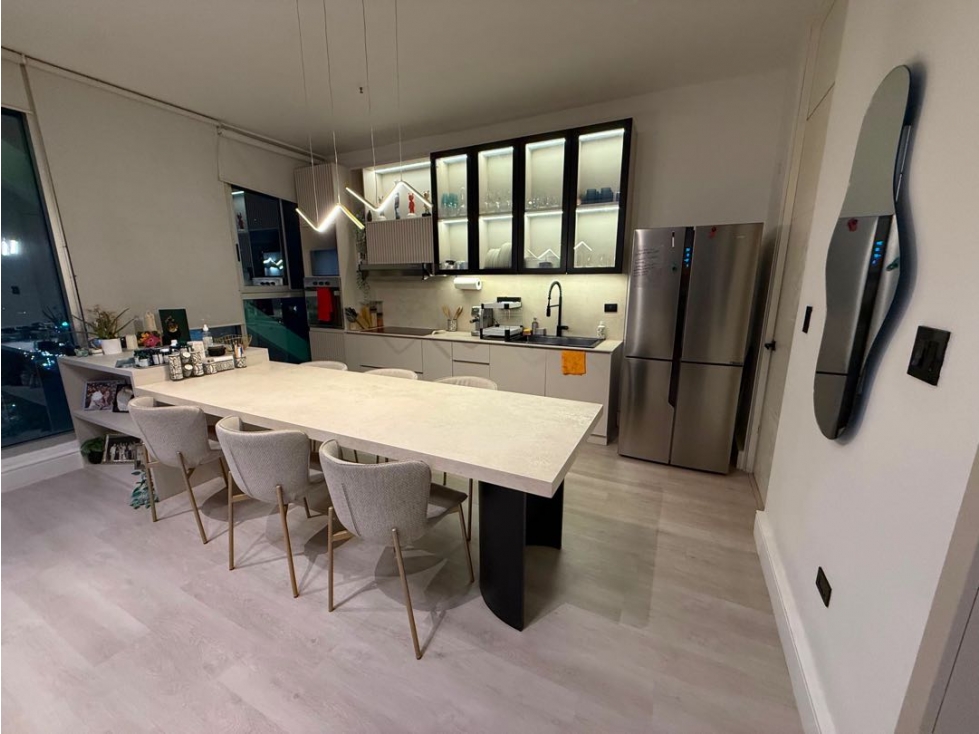 VENTA APARTAMENTO EN PUNTA PACIFICA PH LOFT FOUR 41 OPORTUNIDAD - 6