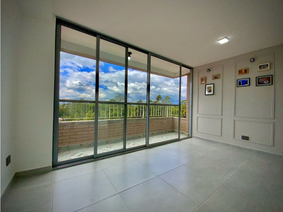 Venta Apartamento Urbano Zonas Comunes Completas Rionegro — foto 2