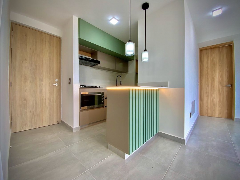 Venta Apartamento Urbano Zonas Comunes Completas Rionegro — foto 3