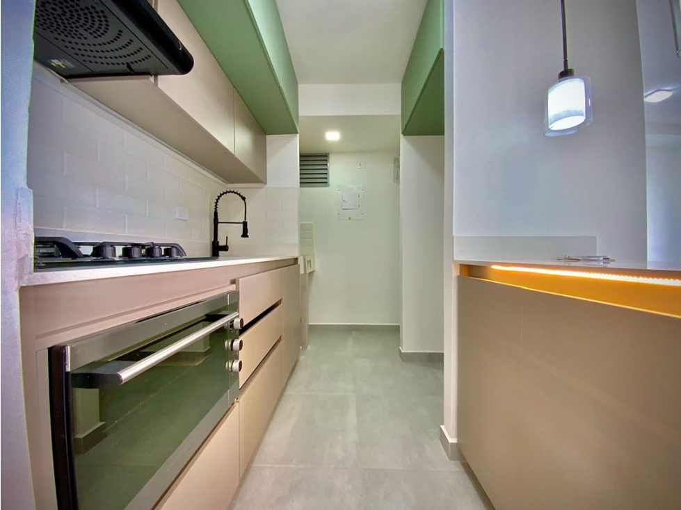 Venta Apartamento Urbano Zonas Comunes Completas Rionegro — foto 4
