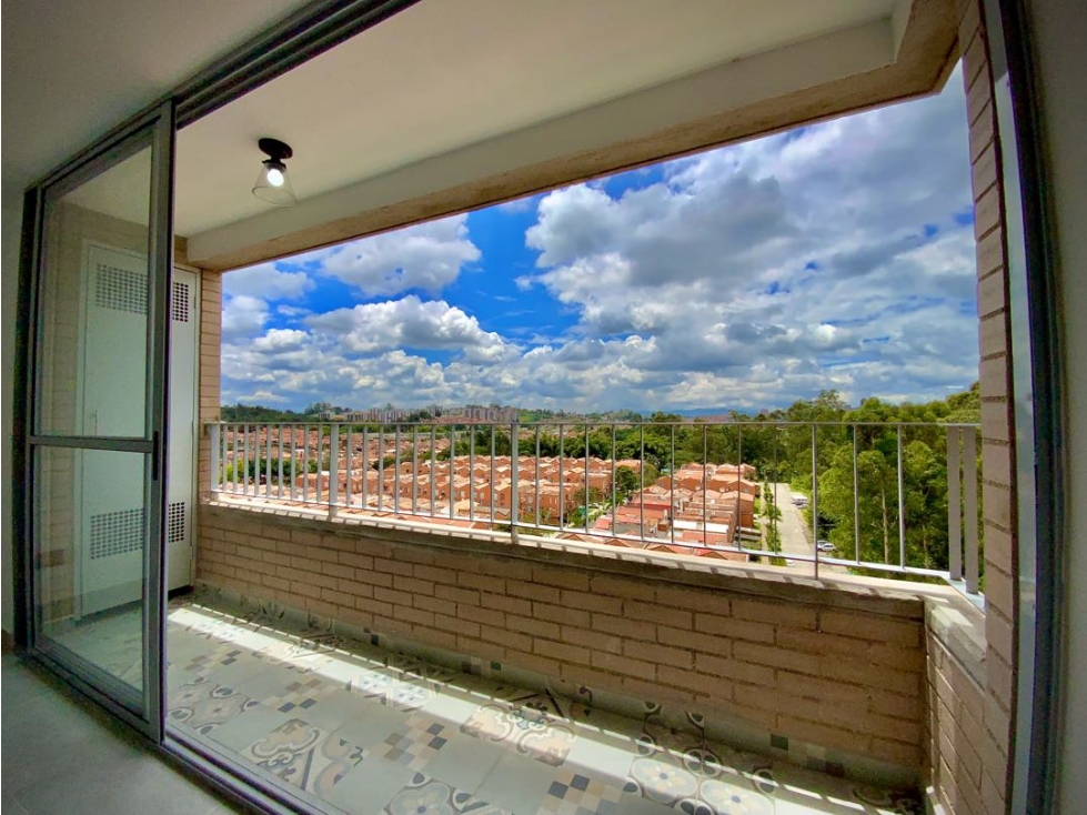 Venta Apartamento Urbano Zonas Comunes Completas Rionegro — foto 5