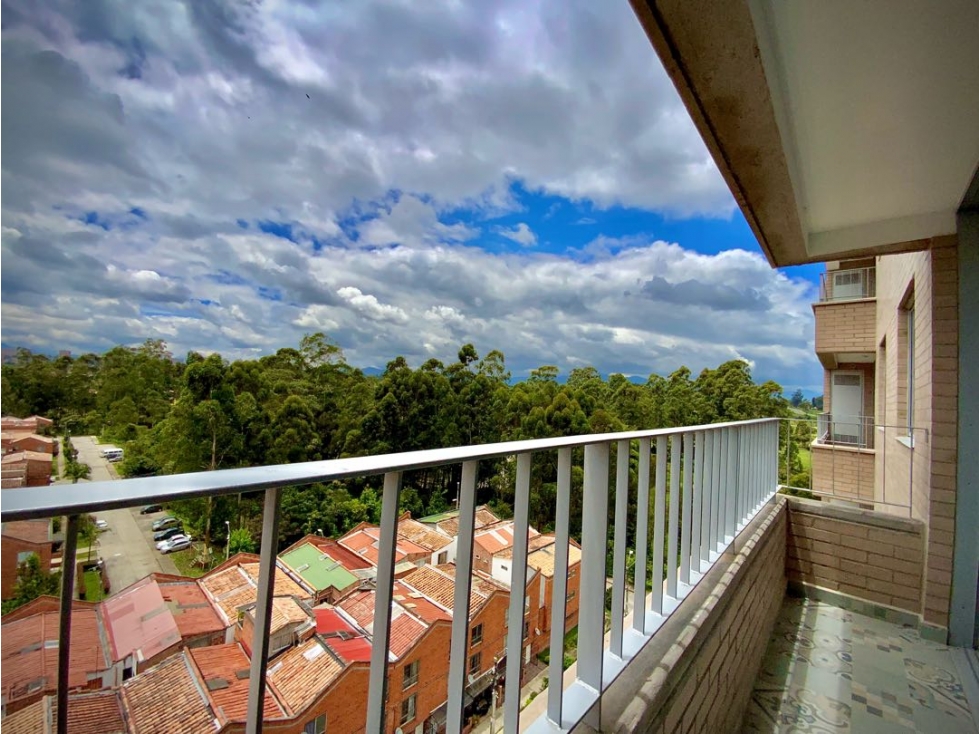 Venta Apartamento Urbano Zonas Comunes Completas Rionegro — foto 6