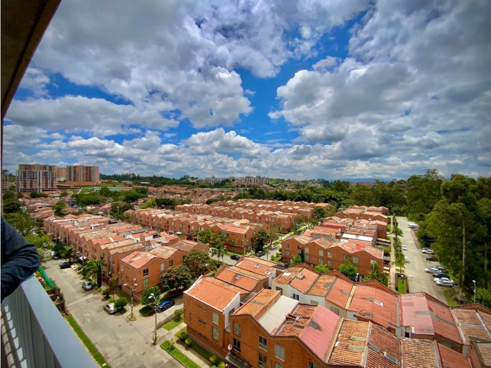 Venta Apartamento Excelentes Acabados Zonas Comunes Completas Rionegro — foto 4