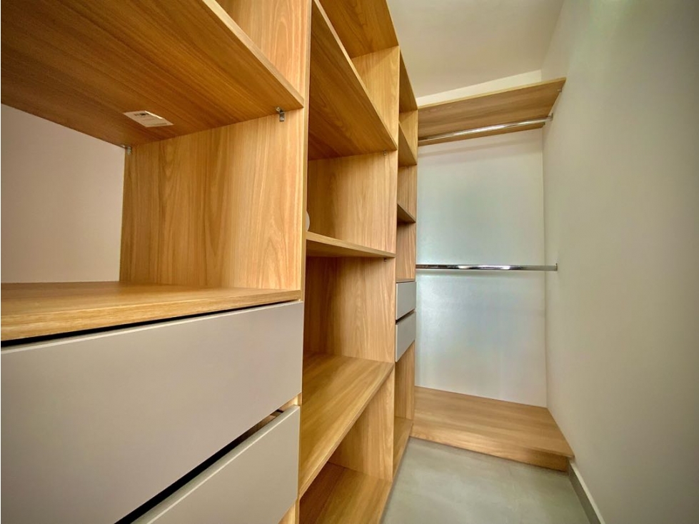 Venta Apartamento Excelentes Acabados Zonas Comunes Completas Rionegro — foto 5