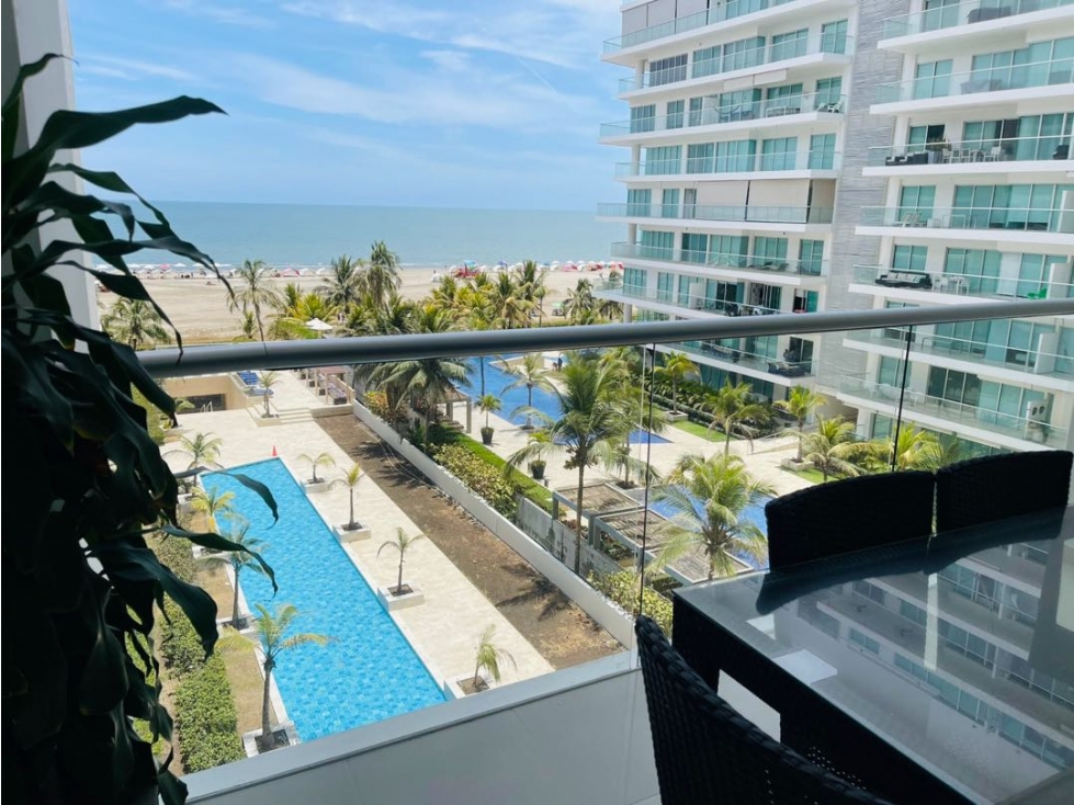 Venta Apartamento Morros Epic Cartagena — foto 3