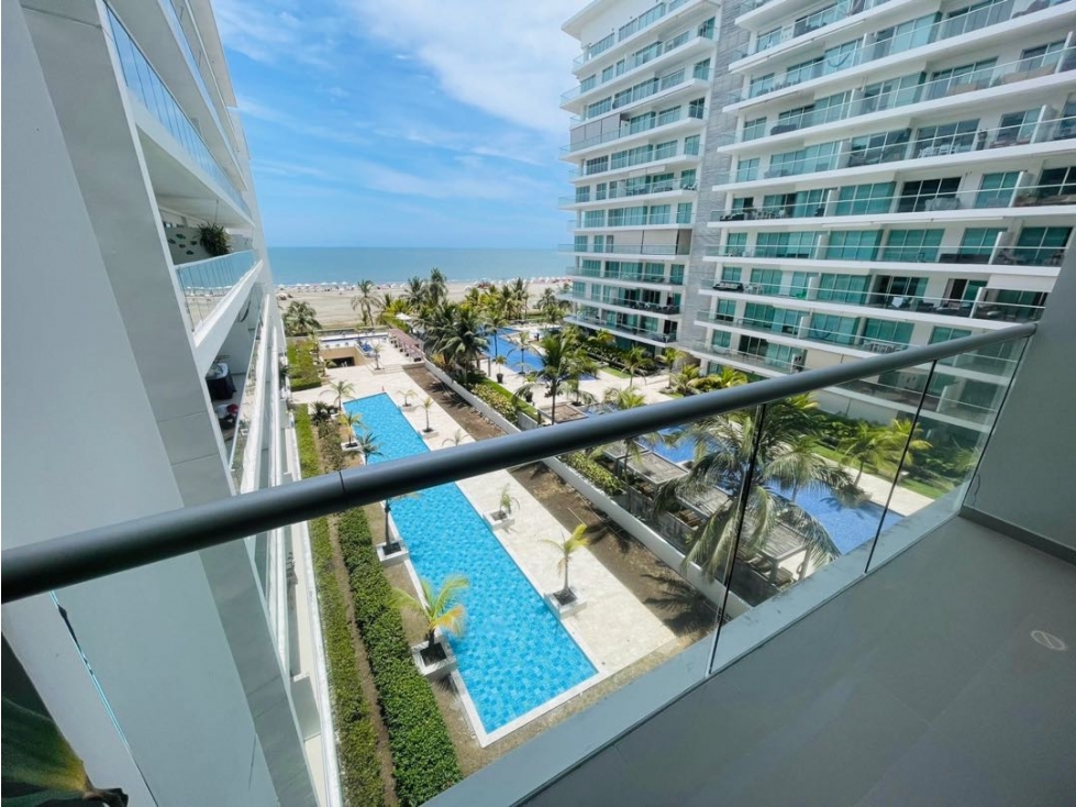 Venta Apartamento Morros Epic Cartagena — foto 4