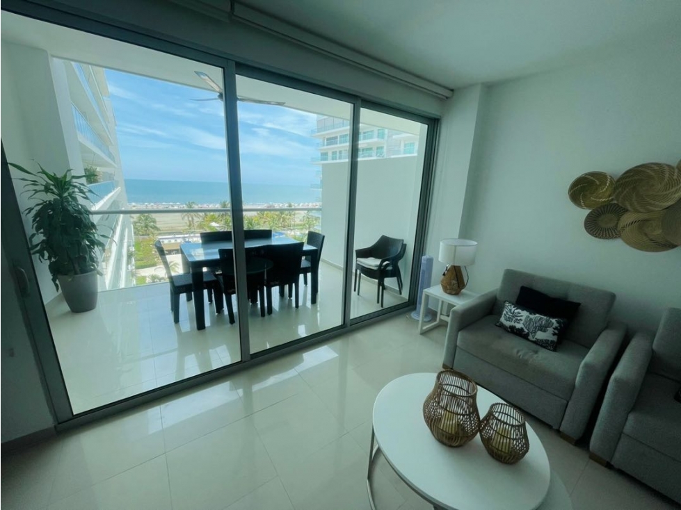 Venta Apartamento Morros Epic Cartagena — foto 5