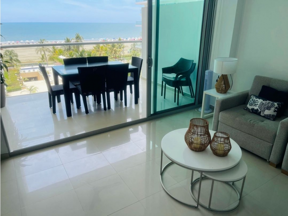 Venta Apartamento Morros Epic Cartagena — foto 6