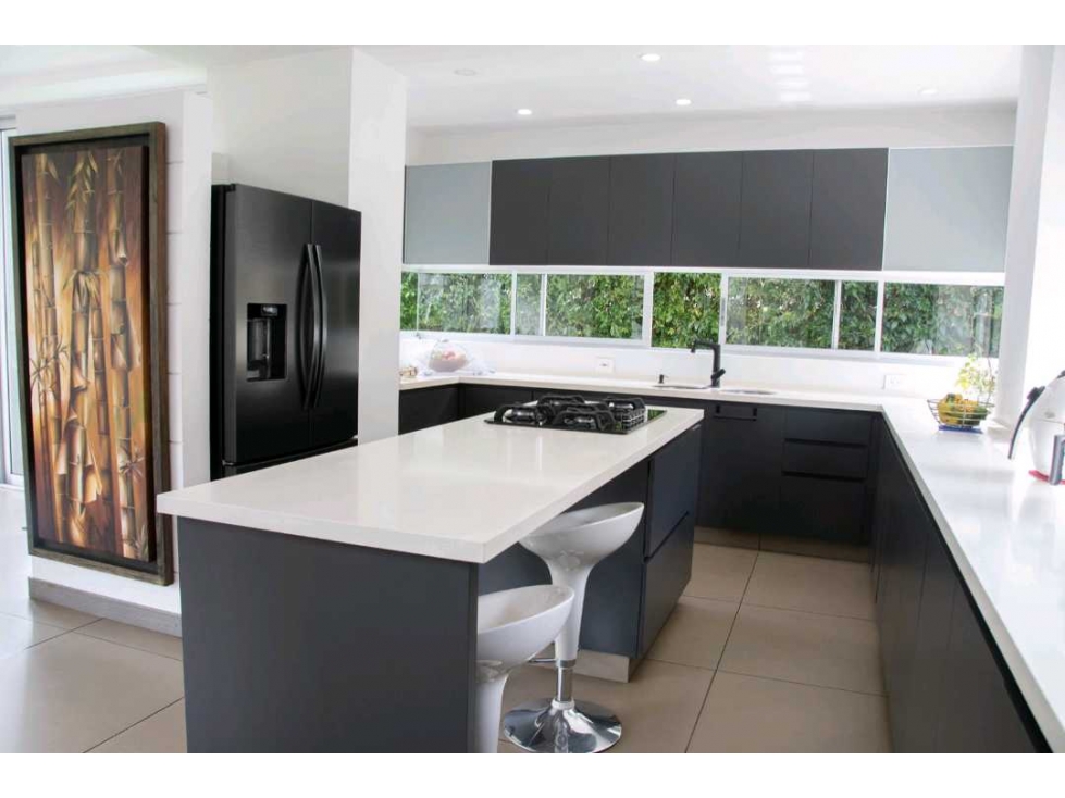Venta Grandiosa Casa Conjunto Cerrado La Florida Manizales — foto 5
