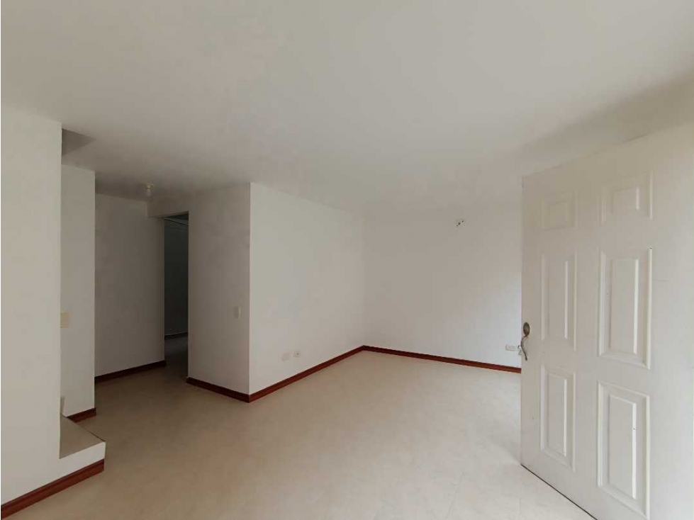 Venta Casa 3 alcobas Conjunto Cerrado Los Rosales Manizales — foto 3