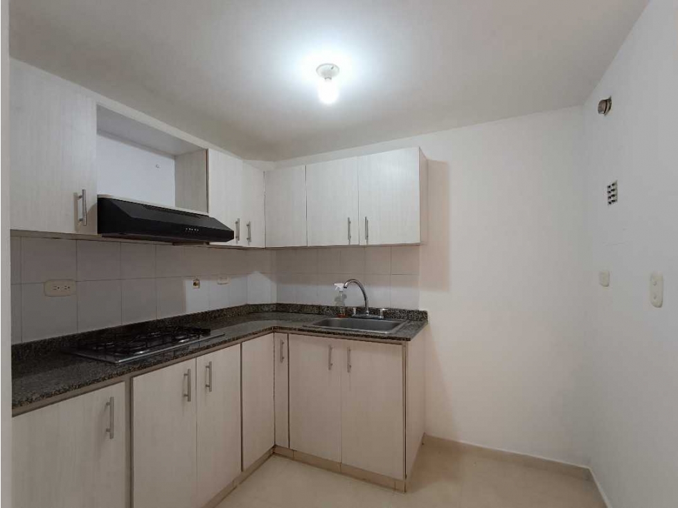 Venta Casa 3 alcobas Conjunto Cerrado Los Rosales Manizales — foto 5