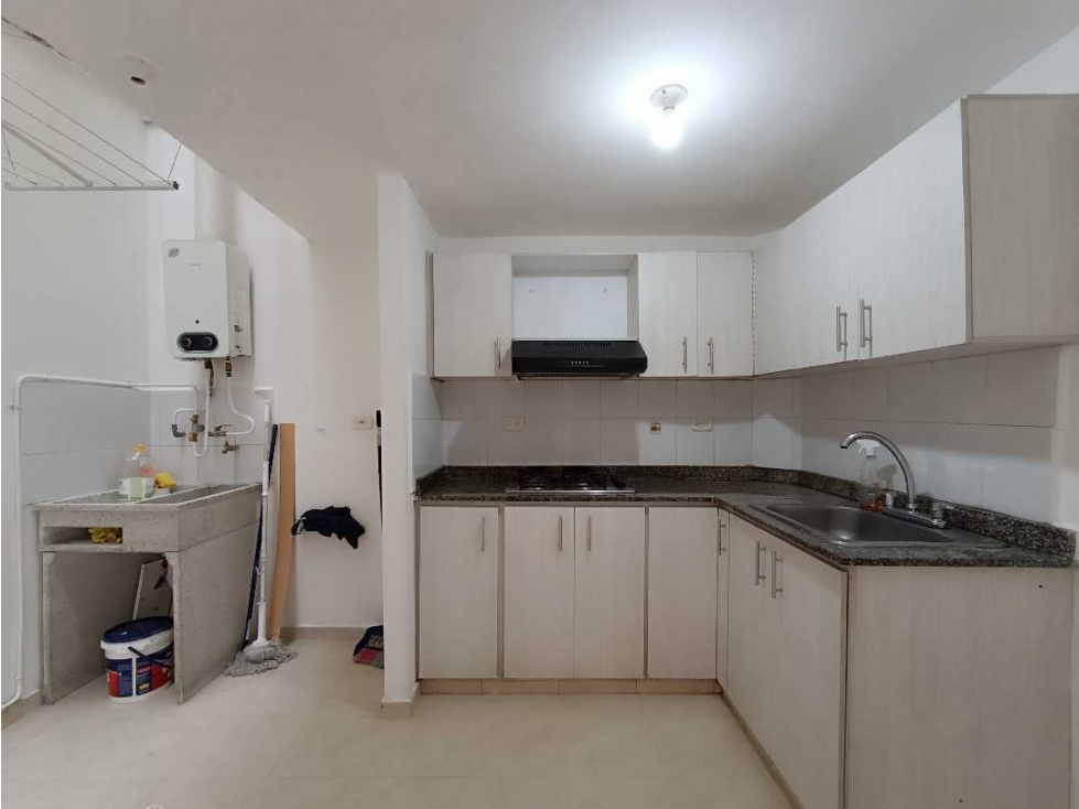 Venta Casa 3 alcobas Conjunto Cerrado Los Rosales Manizales — foto 6