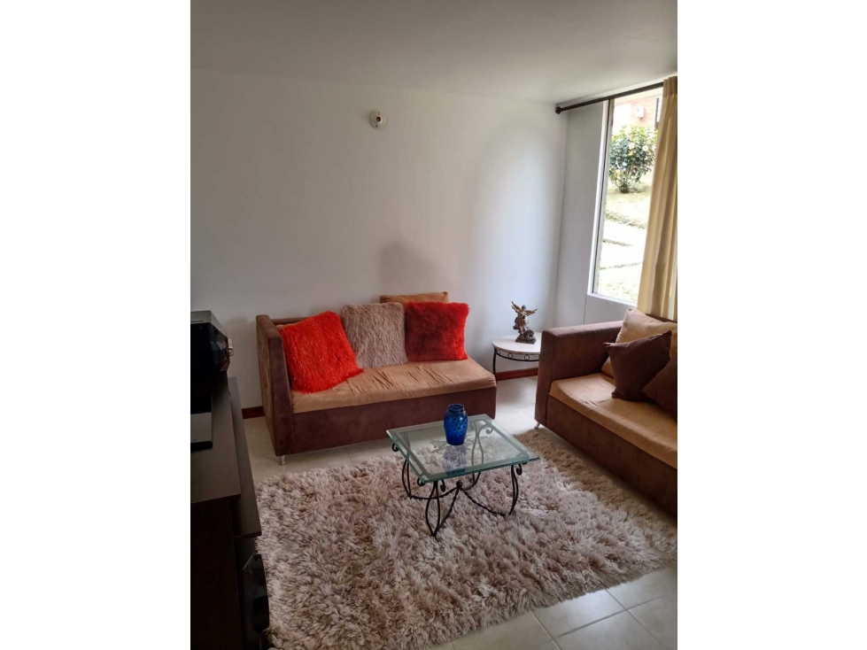 Venta Casa 3 alcobas Conjunto Cerrado Los Rosales Manizales — foto 4
