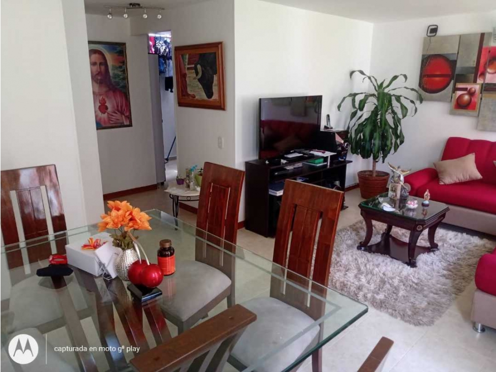 Venta Casa 3 alcobas Conjunto Cerrado Los Rosales Manizales — foto 6
