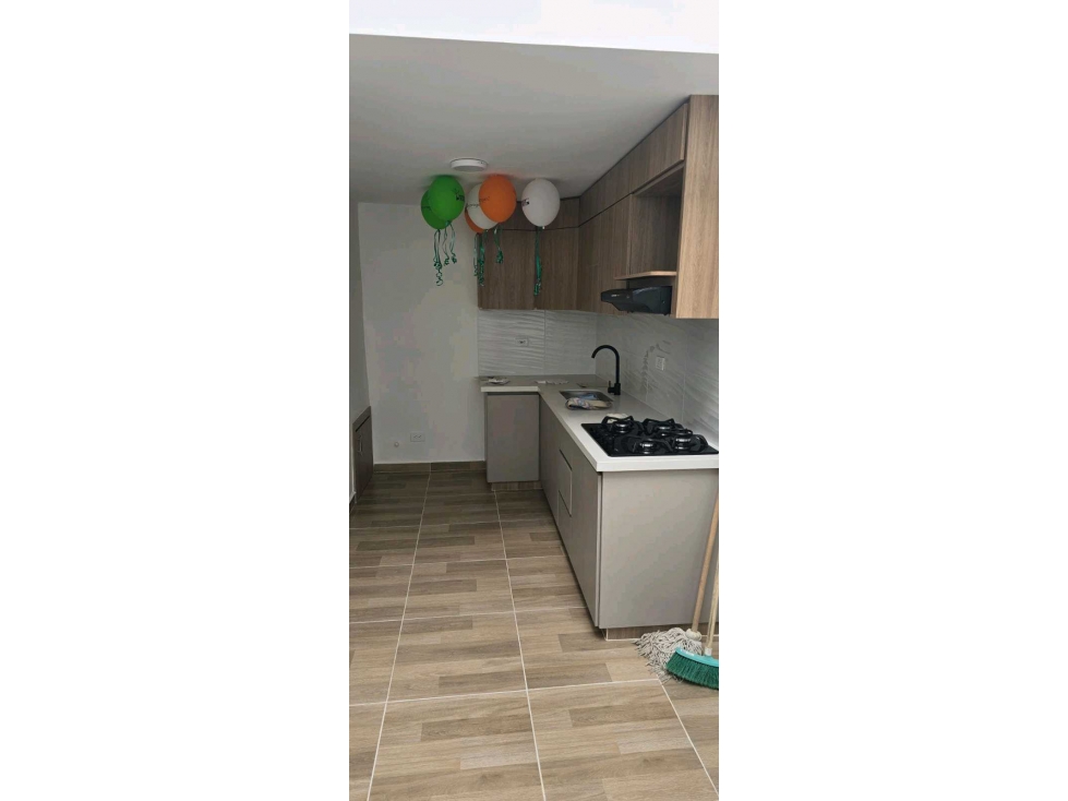 Venta Casa 3 alcobas Conjunto Cerrado Mirador De Las Lomas Villamaria — foto 2