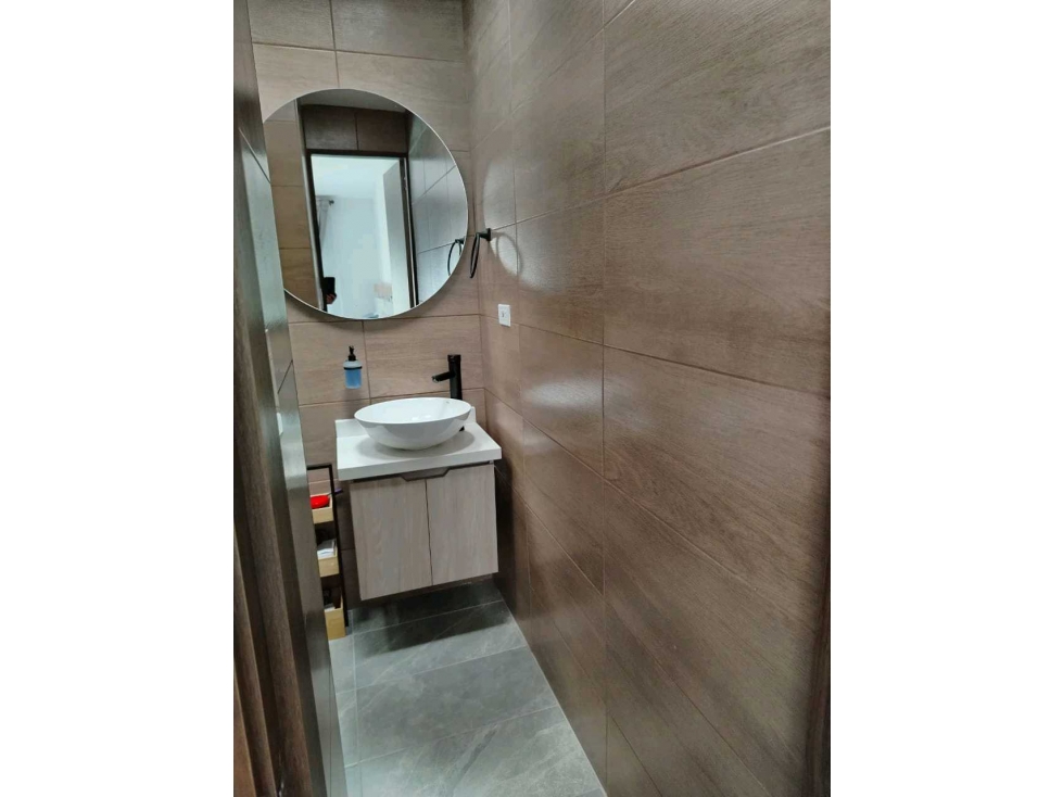 Venta Casa 3 alcobas Conjunto Cerrado Mirador De Las Lomas Villamaria — foto 6