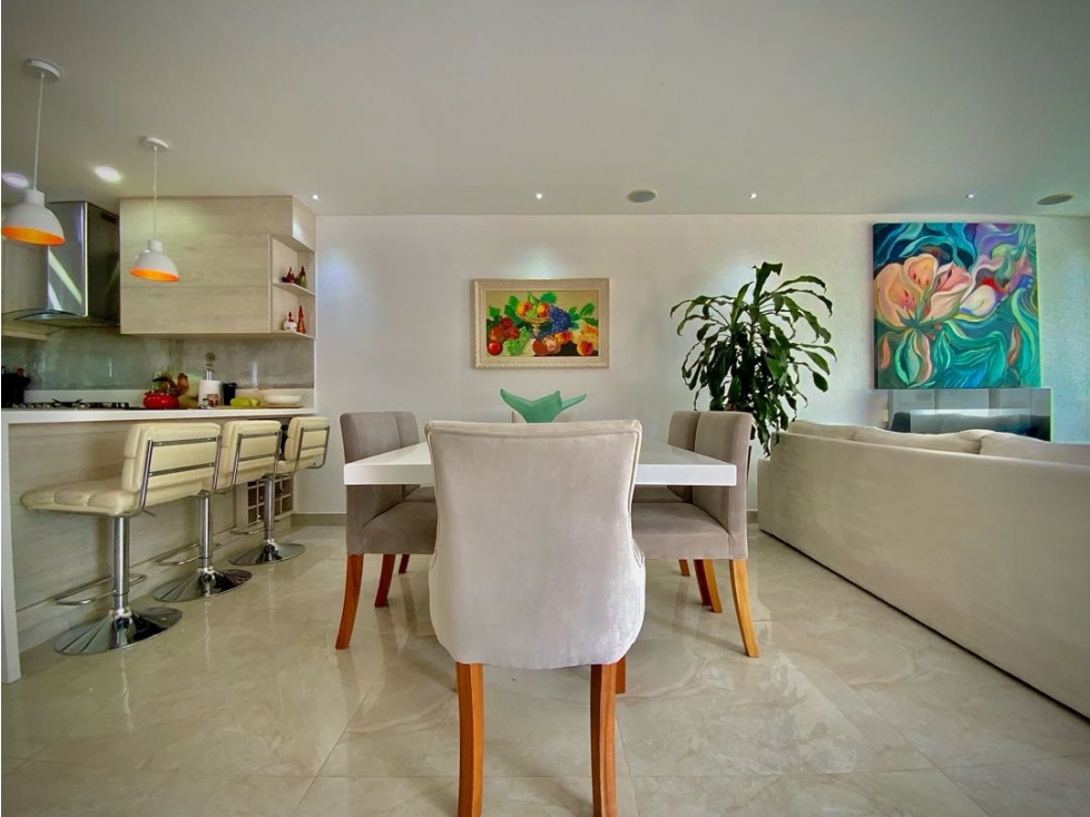 Copia de Venta Casa de Lujo Unidad Cerrada La Ceja - 3