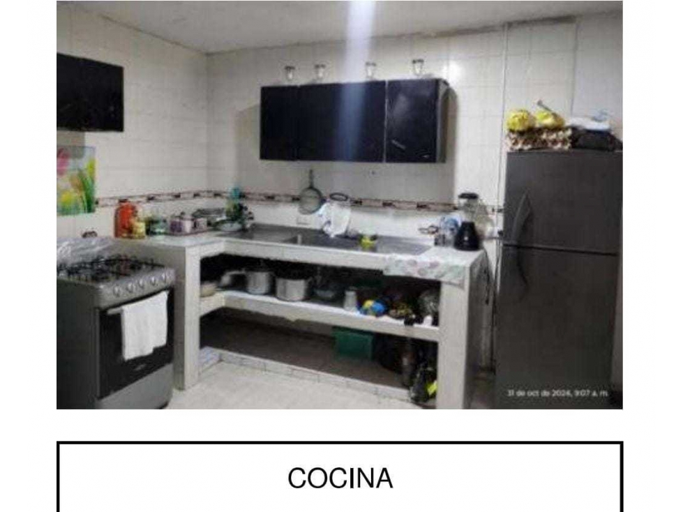 VENTA CASA EN BARRIO FLORALIA CALI — foto 3