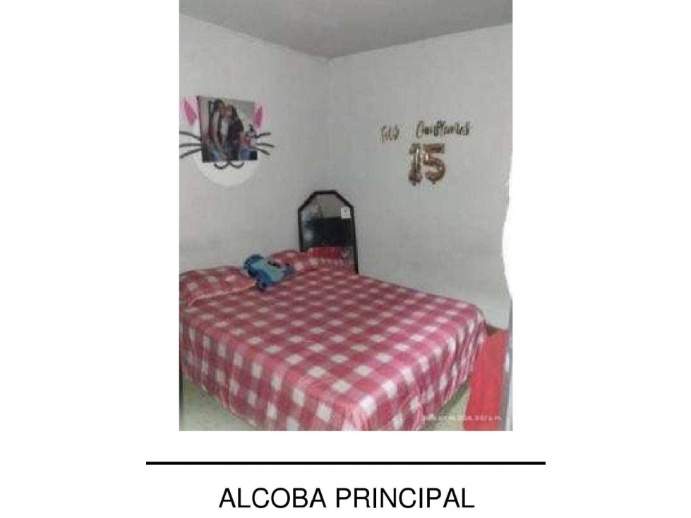 VENTA CASA EN BARRIO FLORALIA CALI — foto 2
