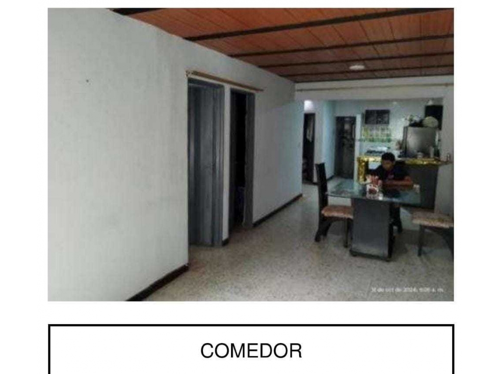 VENTA CASA EN BARRIO FLORALIA CALI — foto 4