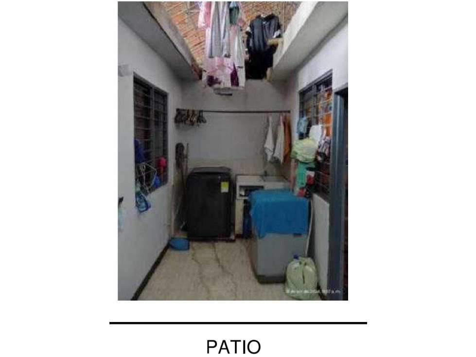 VENTA CASA EN BARRIO FLORALIA CALI — foto 6