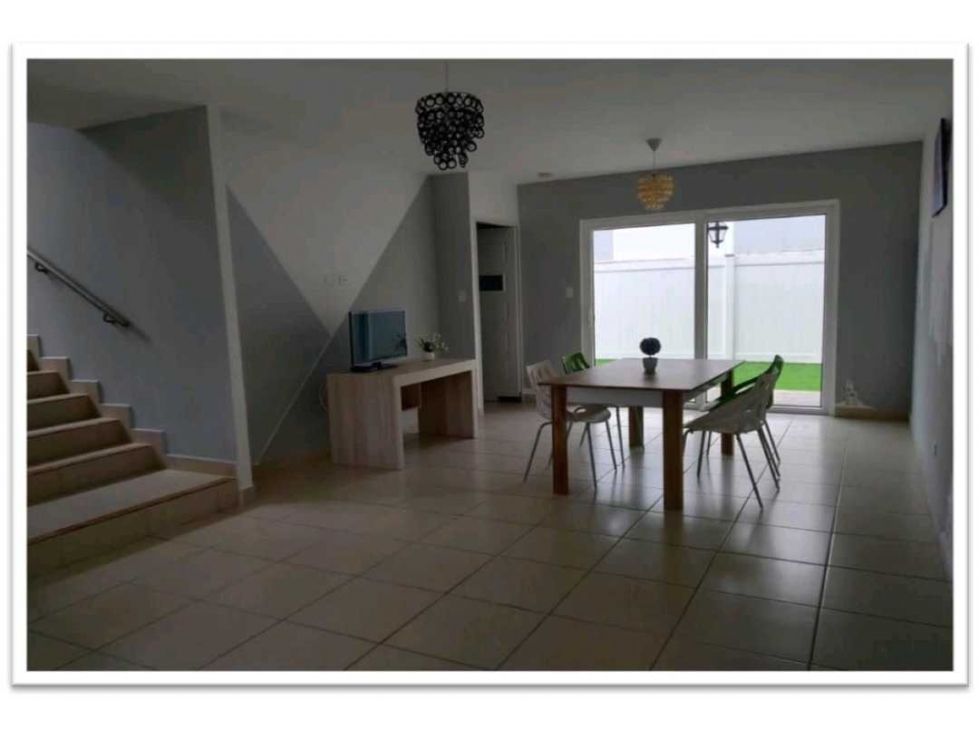 VENTA CASA EN BRISAS DEL GOLF PASEO DEL NORTE — foto 3
