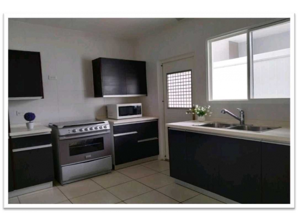 VENTA CASA EN BRISAS DEL GOLF PASEO DEL NORTE — foto 2