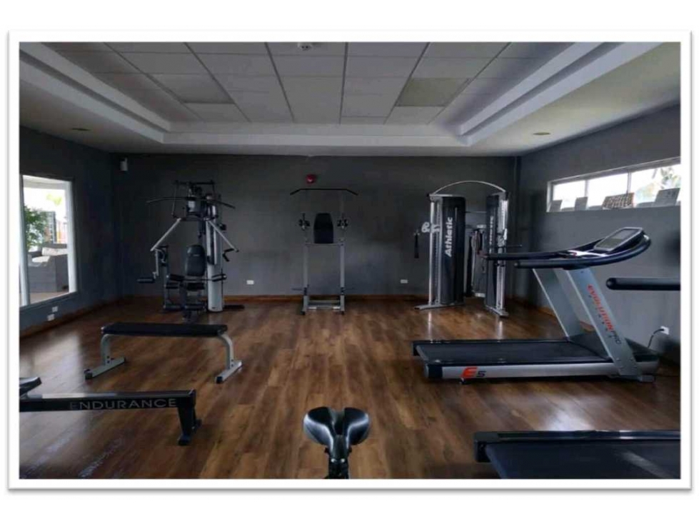 VENTA CASA EN BRISAS DEL GOLF PASEO DEL NORTE — foto 4
