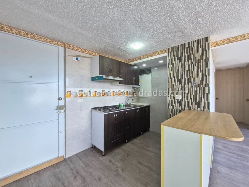Arriendo Apartamento Tocancipá CR Altamorada P7 Ascensor — foto 3