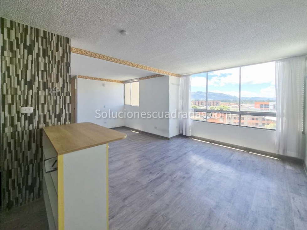 Arriendo Apartamento Tocancipá CR Altamorada P7 Ascensor — foto 2