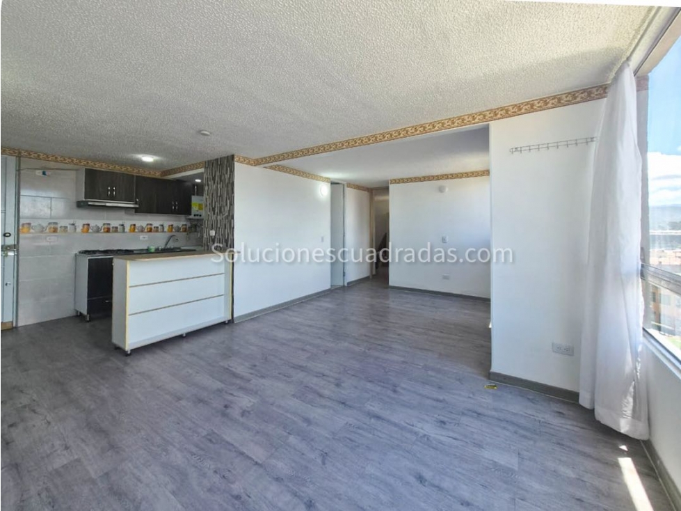 Arriendo Apartamento Tocancipá CR Altamorada P7 Ascensor