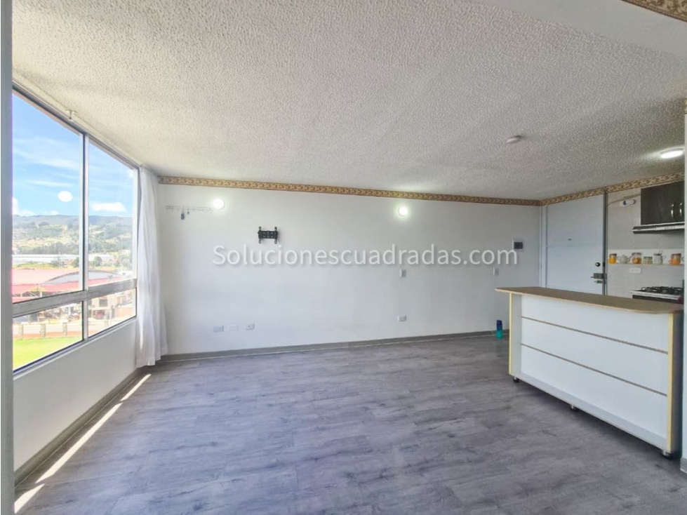 Arriendo Apartamento Tocancipá CR Altamorada P7 Ascensor — foto 4