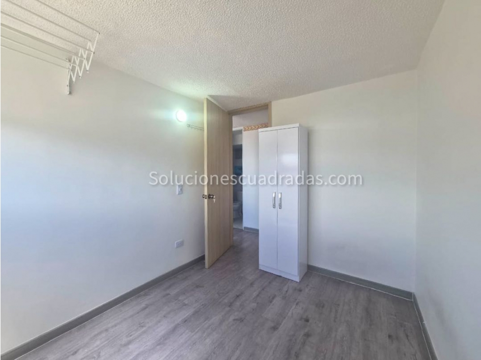 Arriendo Apartamento Tocancipá CR Altamorada P7 Ascensor — foto 5