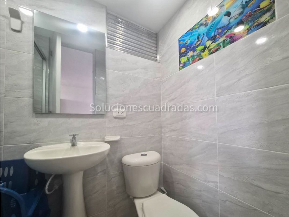 Arriendo Apartamento Tocancipá CR Altamorada P7 Ascensor — foto 6