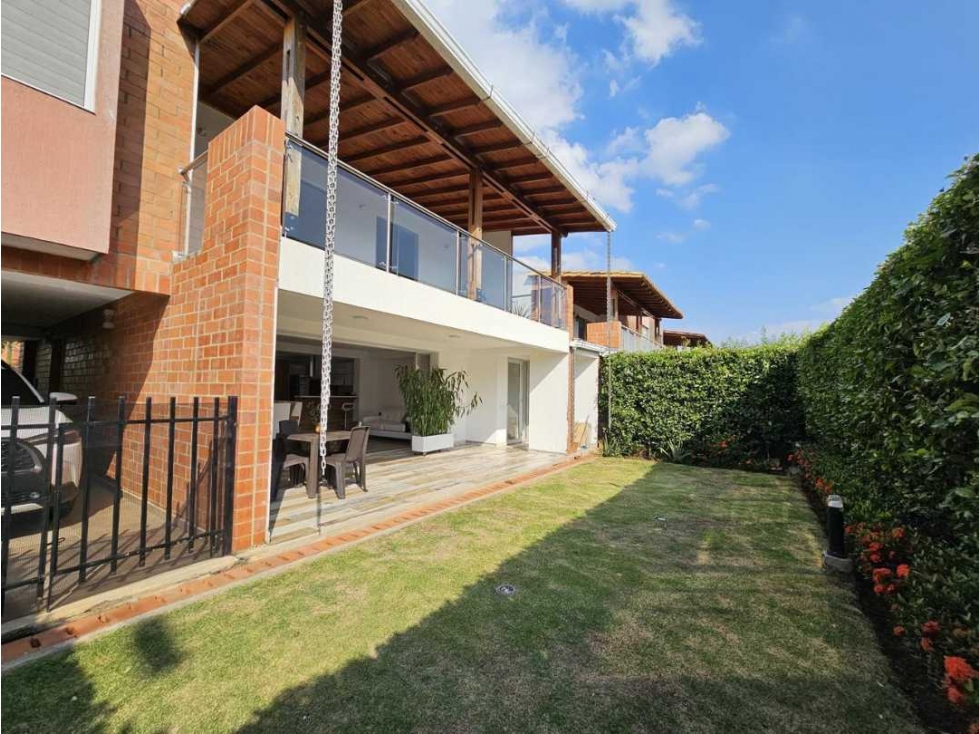 VENTA CASA EN ALFAGUARA JAMUNDI — foto 3