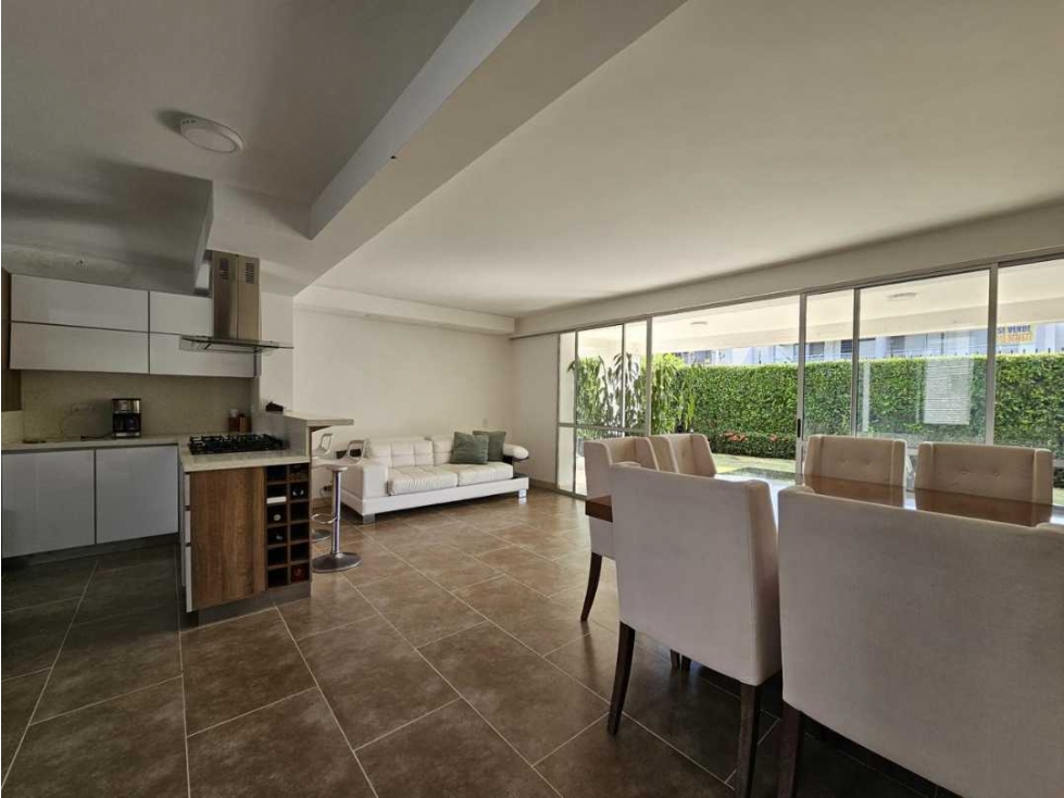 VENTA CASA EN ALFAGUARA JAMUNDI — foto 4