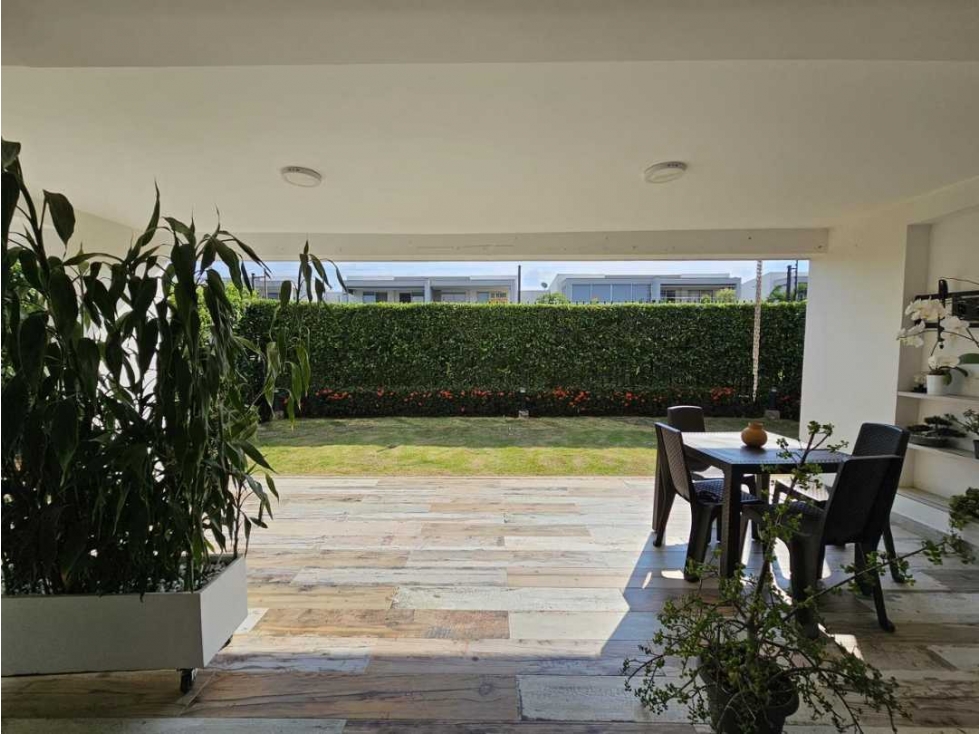 VENTA CASA EN ALFAGUARA JAMUNDI — foto 5