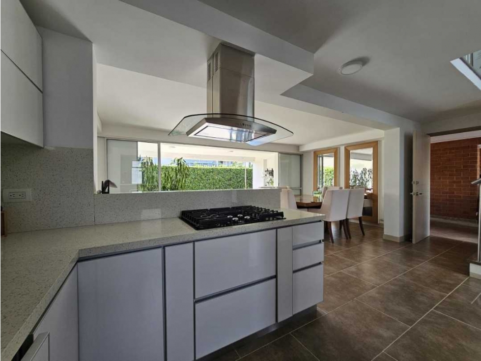 VENTA CASA EN ALFAGUARA JAMUNDI — foto 6