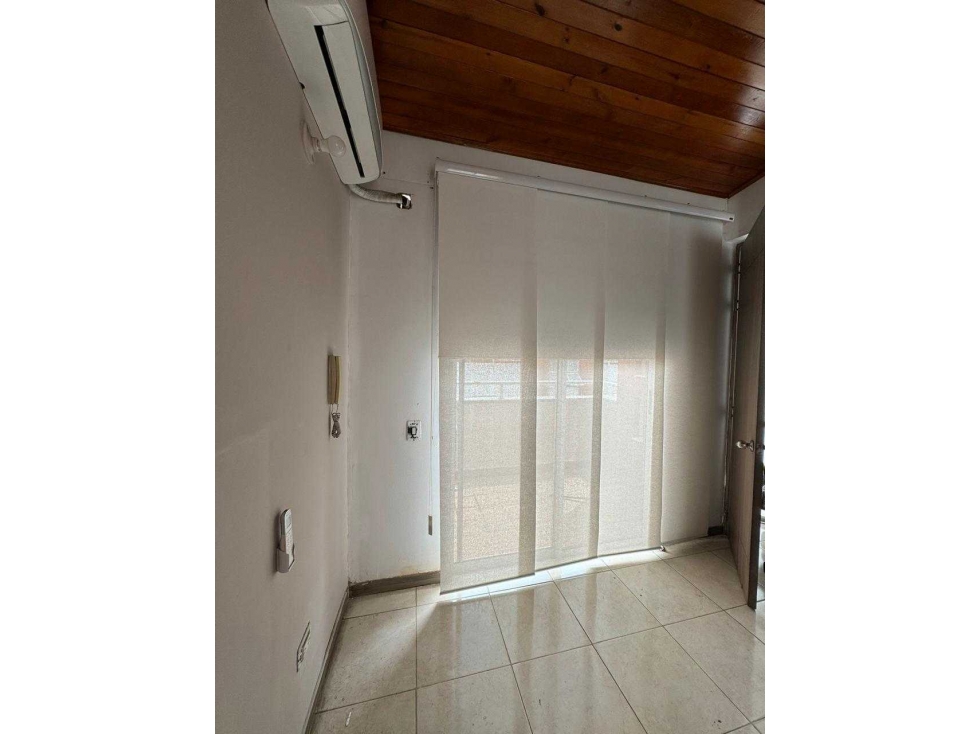 Venta casa en condominio de 3 pisos en Valle de Lili en Cali — foto 2