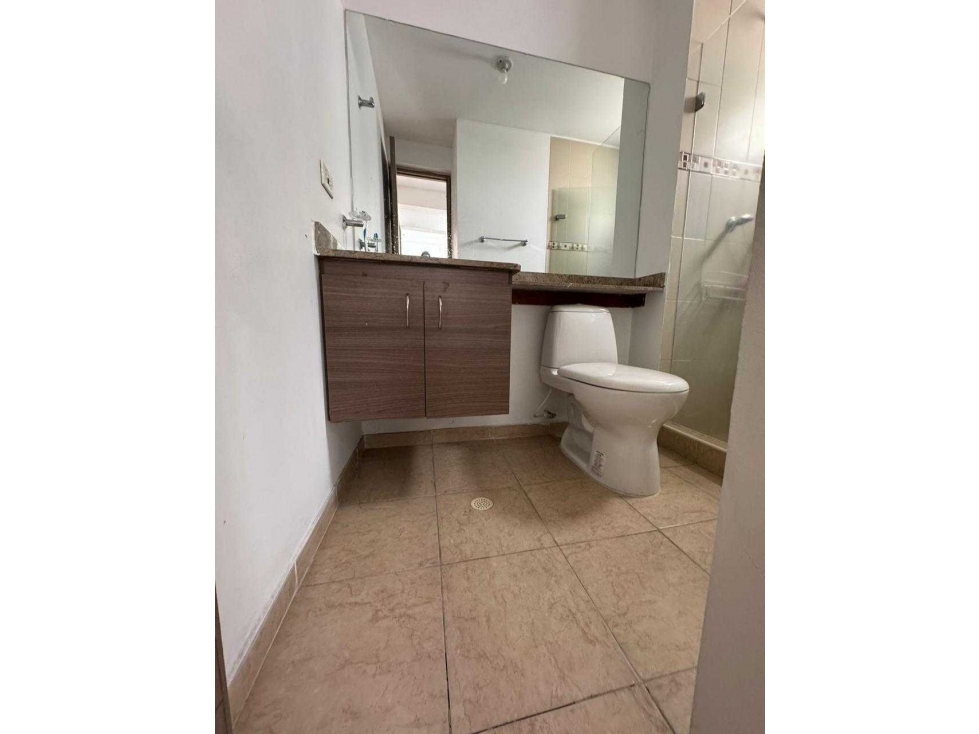 Venta casa en condominio de 3 pisos en Valle de Lili en Cali — foto 4