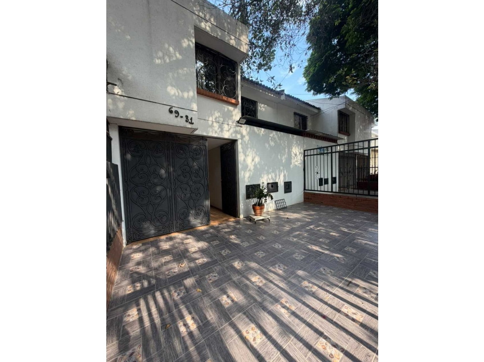 Venta casa en condominio la hacienda sur de Cali