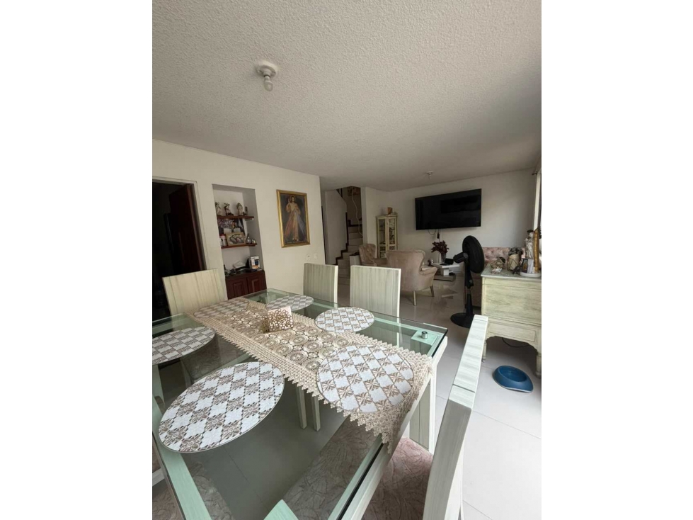 Venta casa en condominio la hacienda sur de Cali — foto 3