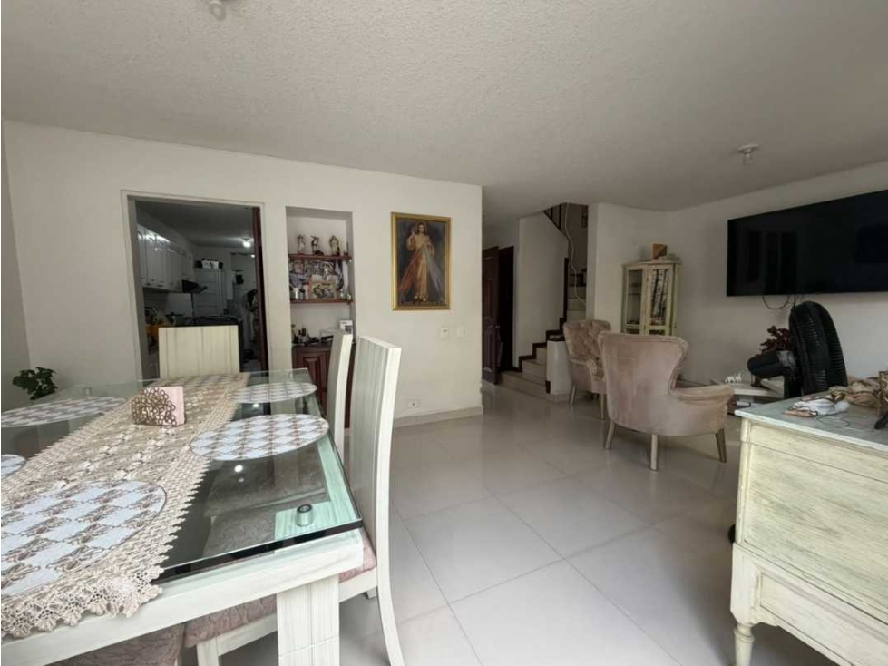 Venta casa en condominio la hacienda sur de Cali — foto 5