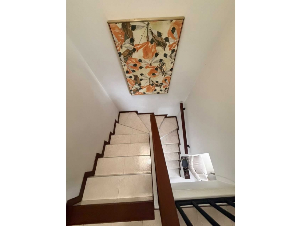 Venta casa en condominio la hacienda sur de Cali — foto 6