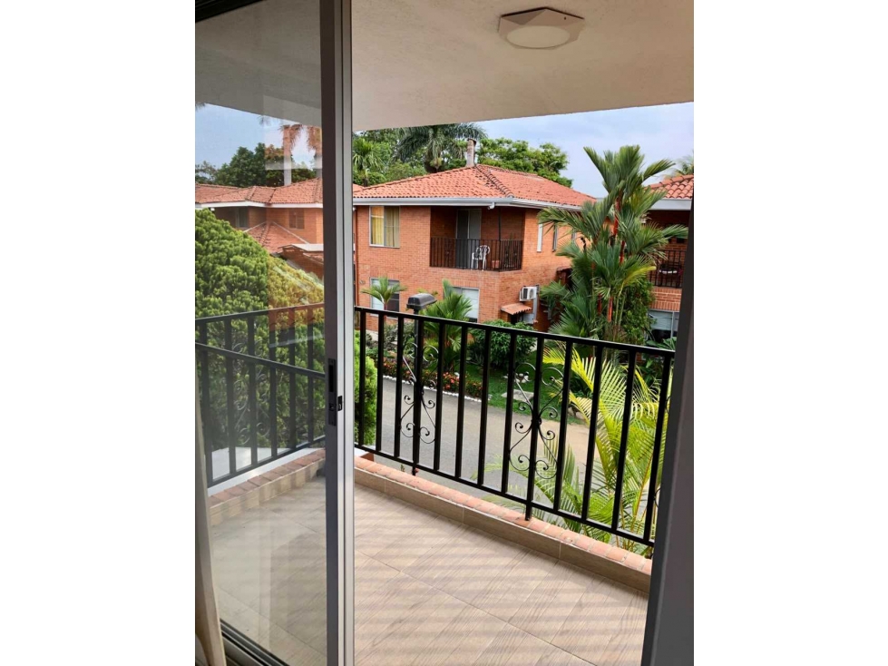 VENTA CASA EN EL CASTILLO SUR DE CALI — foto 3