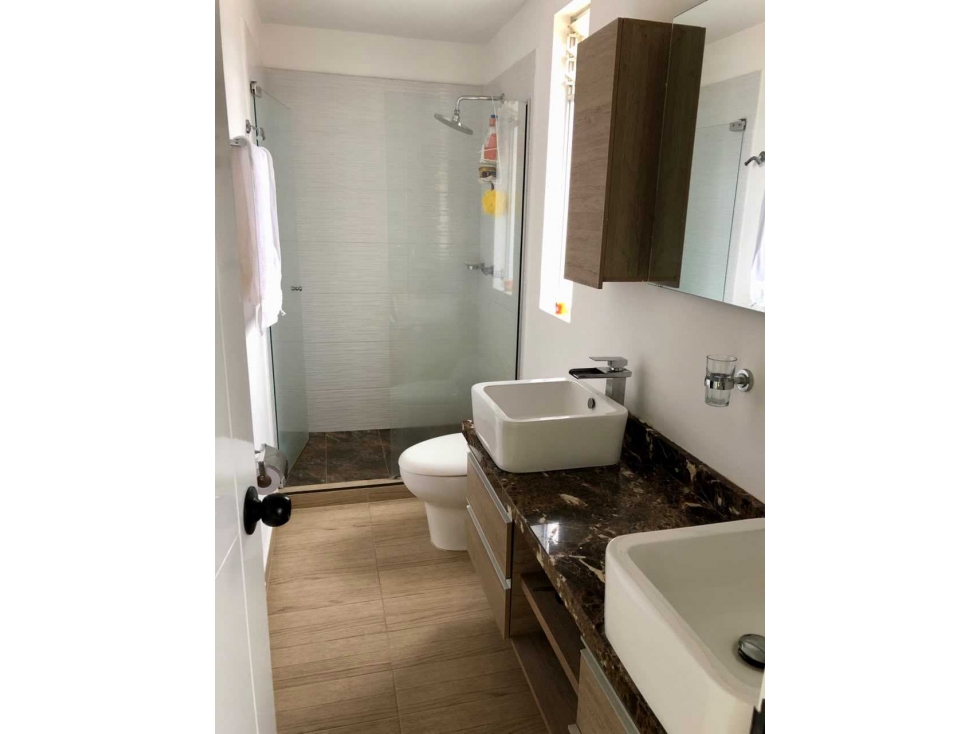 VENTA CASA EN EL CASTILLO SUR DE CALI — foto 5