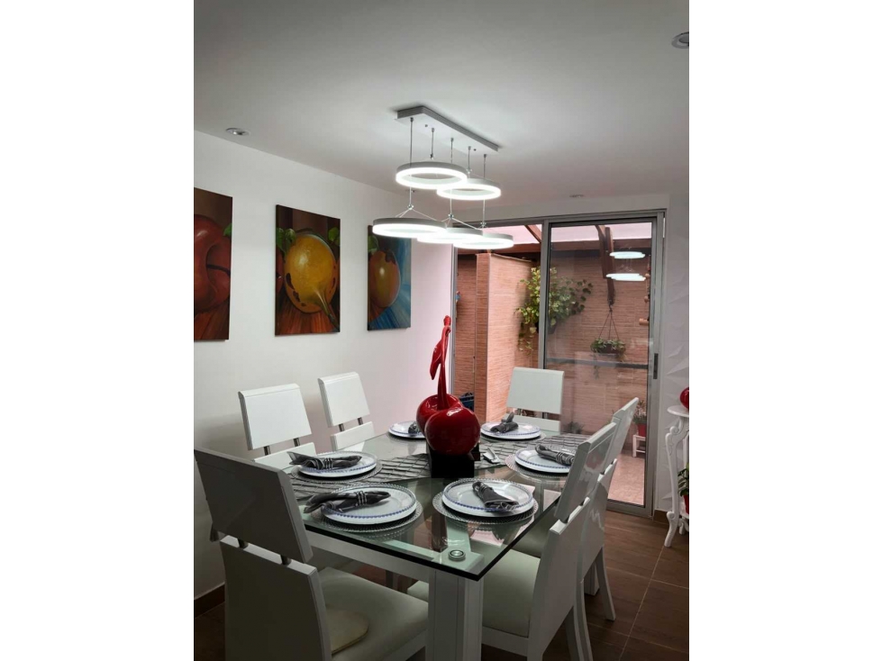 VENTA CASA EN EL CASTILLO SUR DE CALI — foto 6