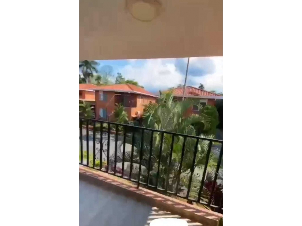 VENTA CASA EN EL CASTILLO SUR DE CALI — foto 3