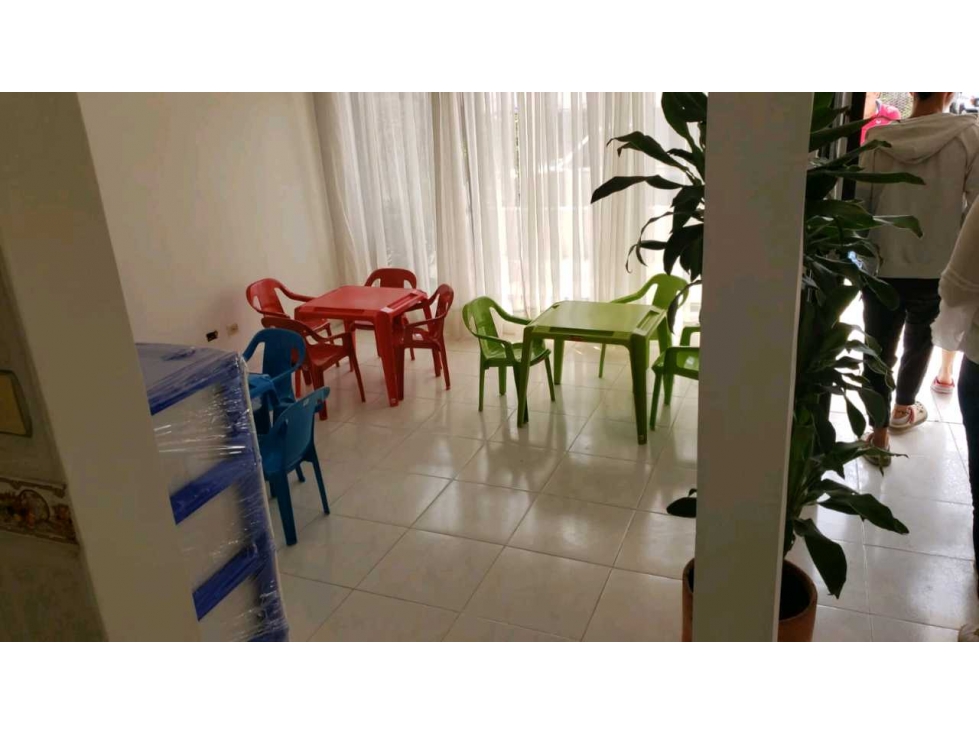 VENDO PERMUTO EN EL BARRIO LA ESTANCIA YUMBO VALLE — foto 4